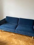 Soffa från IKEA