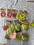 lys slang 40 cm 