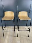 Bolia Palm Barstol 2st