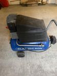 Kompressor 2 hp