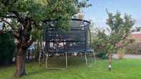 Studsmatta Adrenalin 3,2 m
