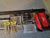 Haspel set 