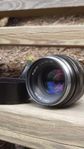 Carl Zeiss 50mm f/1.4 ZE