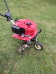 jordfräs Honda f220