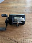 Fiskerulle
