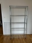 IKEA Omar hylla