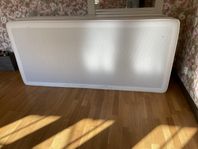 två st Duxsängar 90 x200 