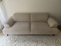 Soffa 3-sits