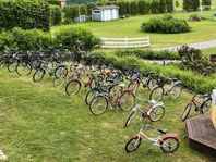2 Cyklar till priset av 1, OBS Spar annonsen!