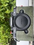 Nikon ZF med tillbehör