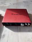 focusrite 6i6