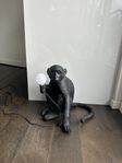 Monkey Sitting Lamp från Seletti 