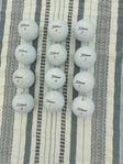 12st titleist golfbollar