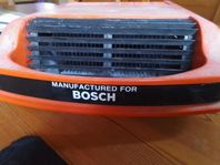 BOSCH, KUPÉVÄRMARE 