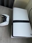 playstation PRO med disc-läsare ska bort idag.