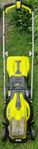 Ryobi ONE+ 33cm gräsklipparen