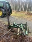 Slåtterbalk Aktiv
