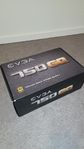 PSU, EVGA, 750W