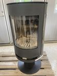 Begagnad kamin Aduro 9-3