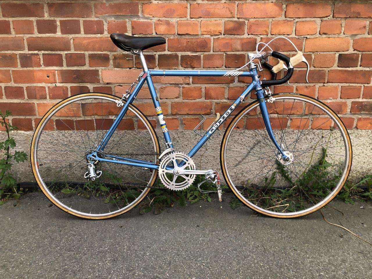 Monark 92320 Campagnolo
