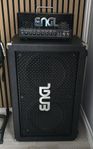 ENGL Ironball E606 + ENGL VHB 2x12 Cabinet Låda