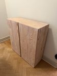 IKEA Ivar skåp 80x30x83