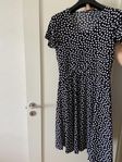 Klänning Gerry Weber storlek 38