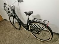 Damcykel.Monark.
