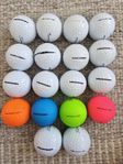 18 st Titleist Velocity 