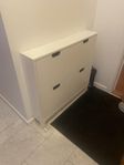 IKEA Ställ, skoskåp