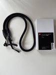 Leica Rope strap Night by Cooph. 126 cm