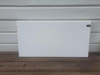 6 st el element från Adax. 800 w och 1200 w.