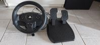 ratt och pedal till ps4