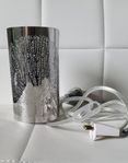 Lampa Oriva Silver