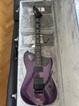 ESP LTD KH-602 Purple Sparkle