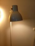 Golvlampa Ikea 