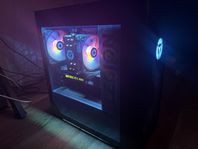 Gaming dator RTX 3060
