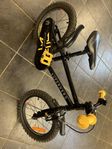 16” Barncykel 
