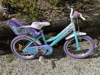 Barncykel 16 Frost