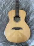 Alvarez AG60AR Akustisk Gitarr