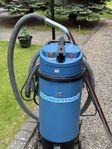 Industridammsugare Nederman P160 – kraftfull & robust