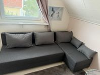 bäddsoffa 