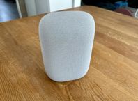 Google Nest Audio