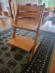 Tripp tapp stolar (Stokke) 2 st