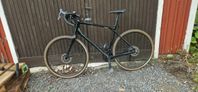 merida silex 200 gravel bike