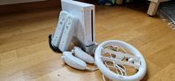 Nintendo Wii