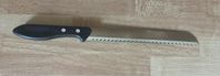 ISOLERKNIV VÅGTANDAD 170MM