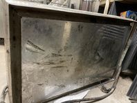 Stekbord Mirror 