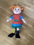 Pippi Långstrump tygdocka (40cm)