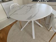 Matbord ikea 